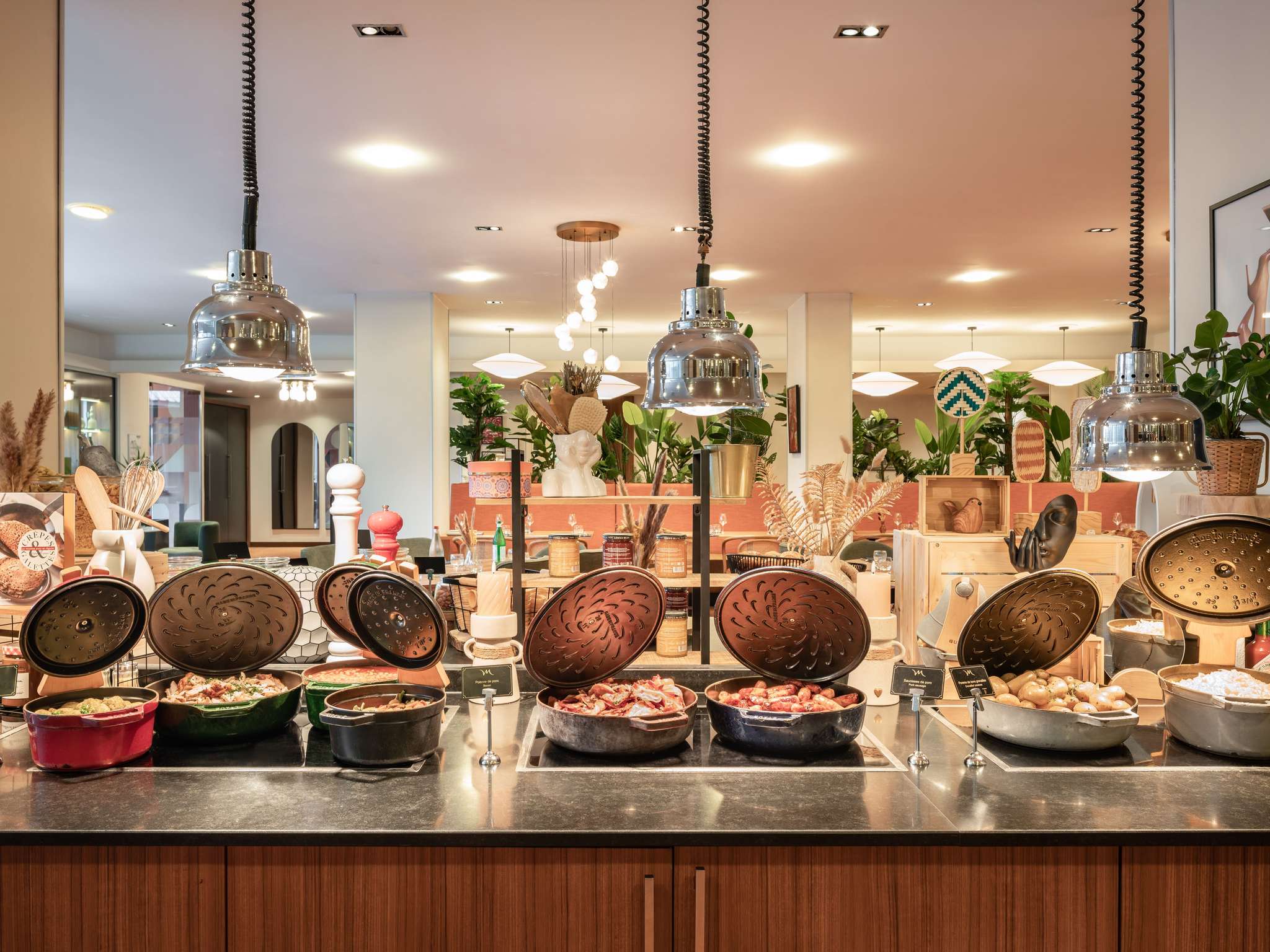 Mercure Paris CDG